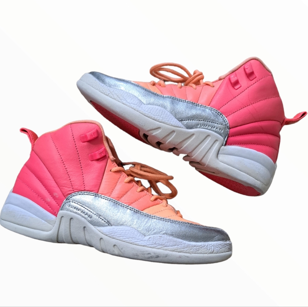 Jordan 12 Fruit Punch